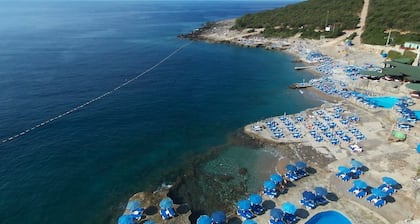 Holiday home NEGRA offers a relaxing and unforgettable holiday