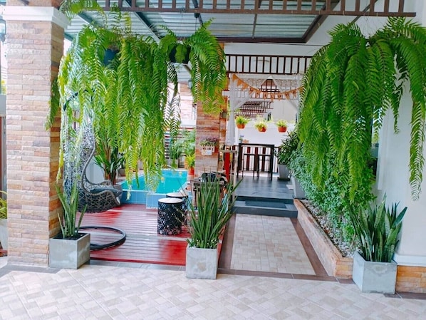 Jardin