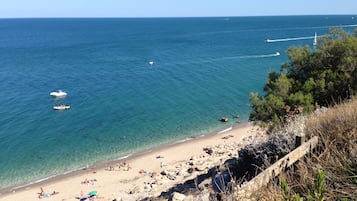 Serviettes de plage