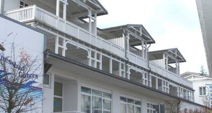 Haus Strandeck - Ferienwohnung 46039 - Wg. 16