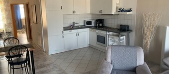 Haus Strandeck - Holiday apartment 46039 - Wg. 16