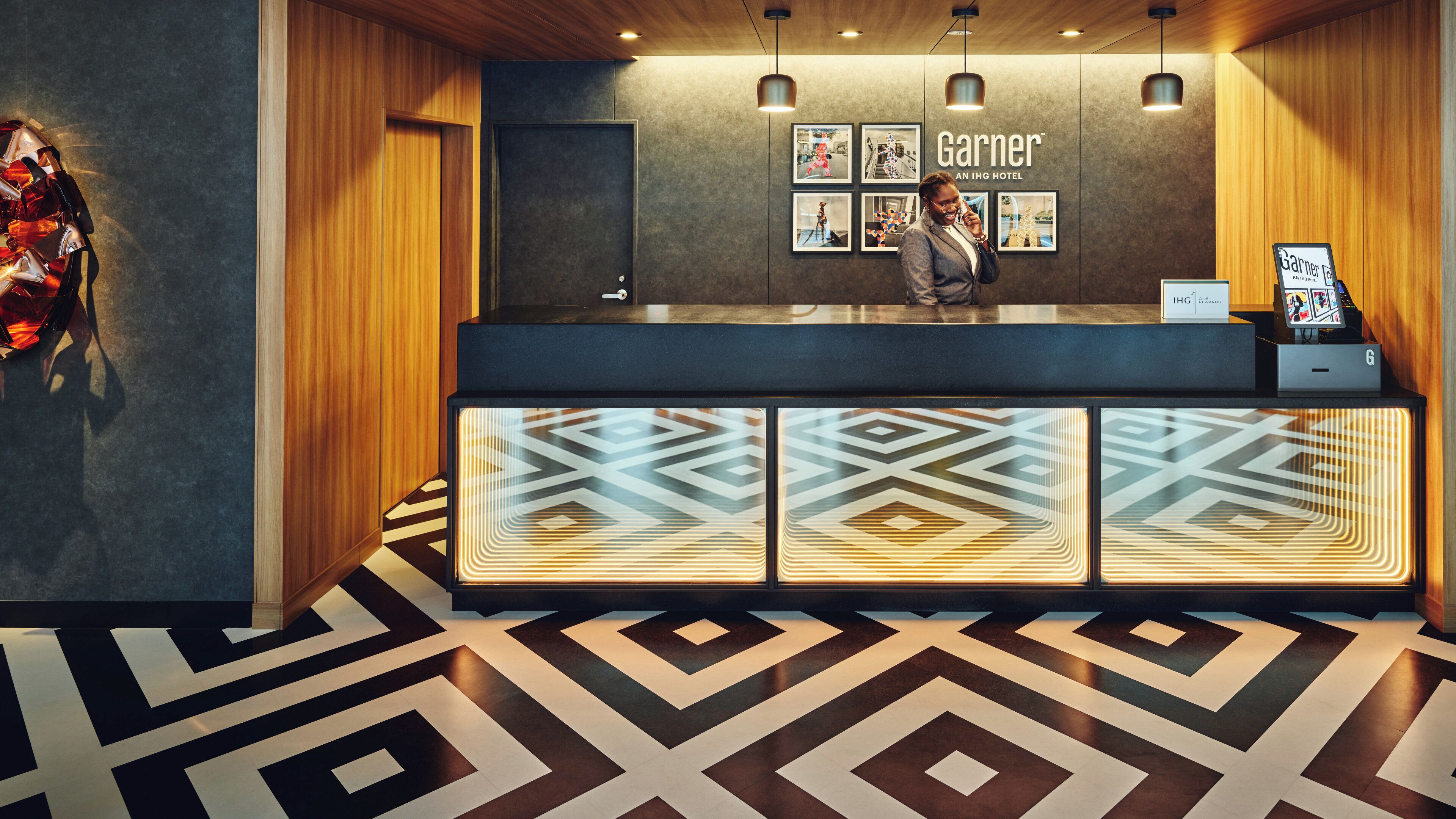 Photo - Garner Hotel Osaka Honmachi Station by IHG