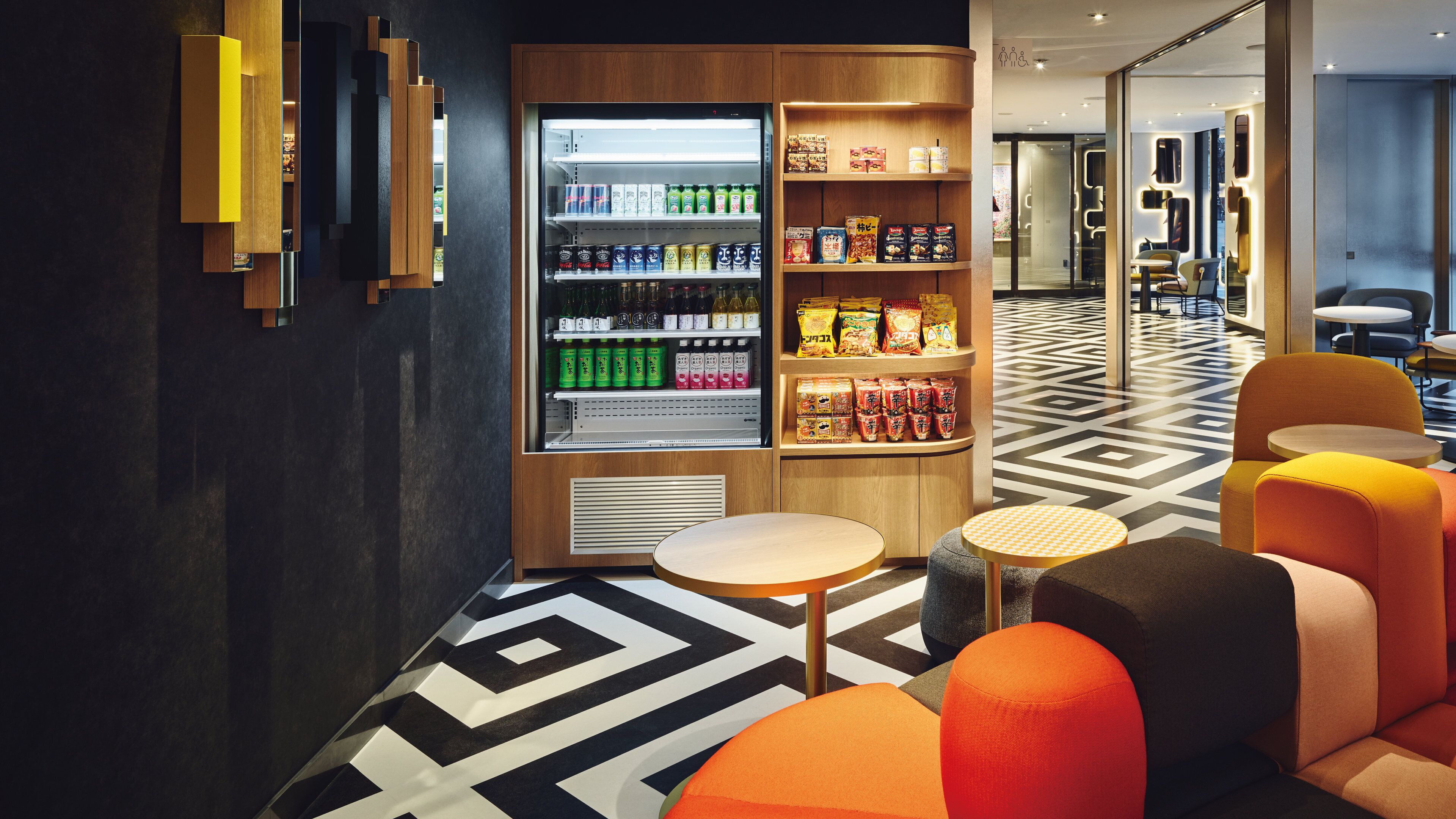 Photo - Garner Hotel Osaka Honmachi Station by IHG