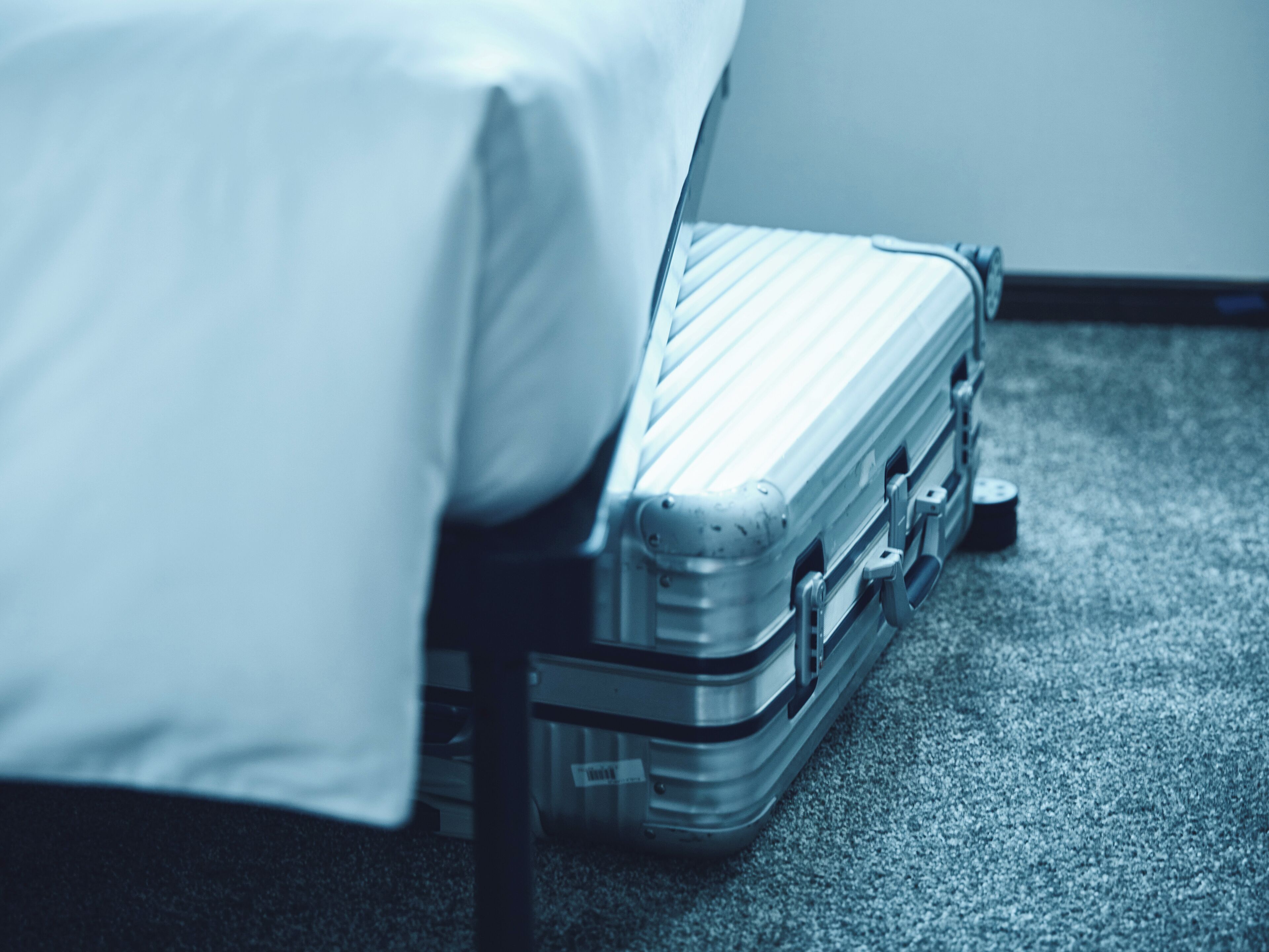 1 bedroom, premium bedding, in-room safe, desk