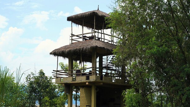 Kawasan hartanah