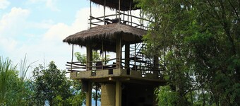 Nana Jungle Resort Near Chitwan National Park