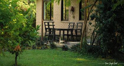 Nana Jungle Resort