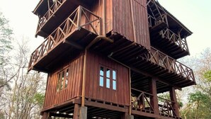 Kawasan hartanah