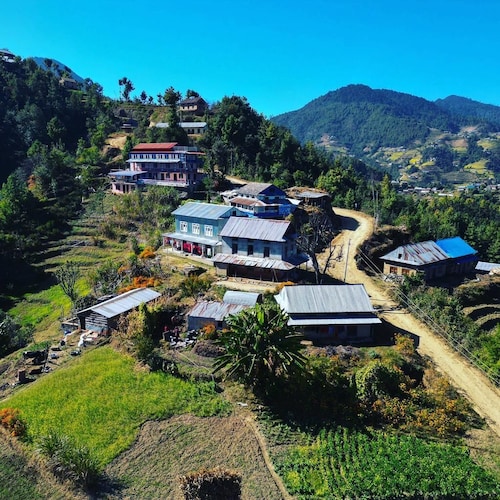 Mount Mahabharat Homestay