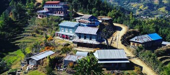 Mount Mahabharat Homestay