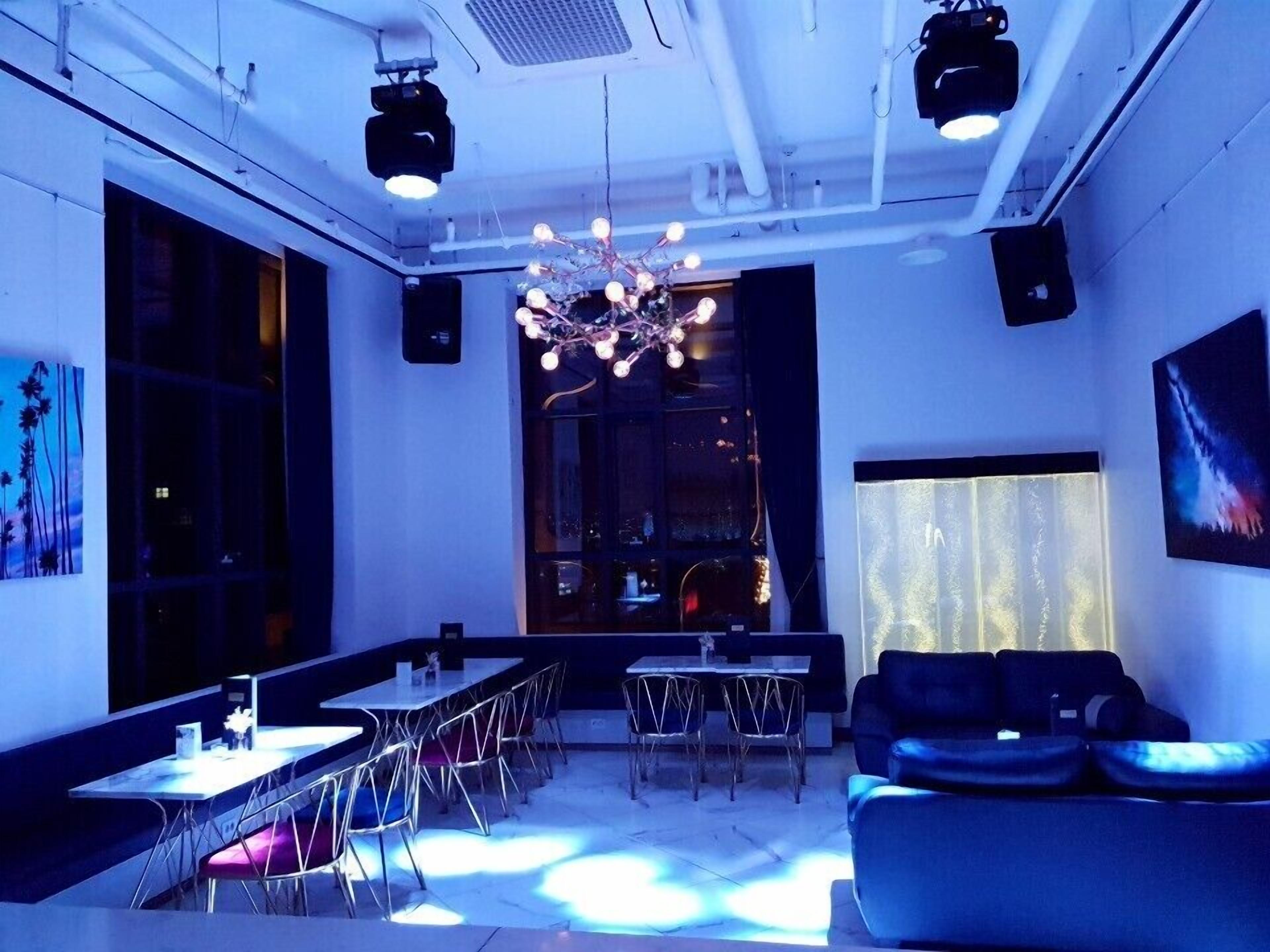 Photo - Hotel the Designers Premier Seongsu and Konkuk univ