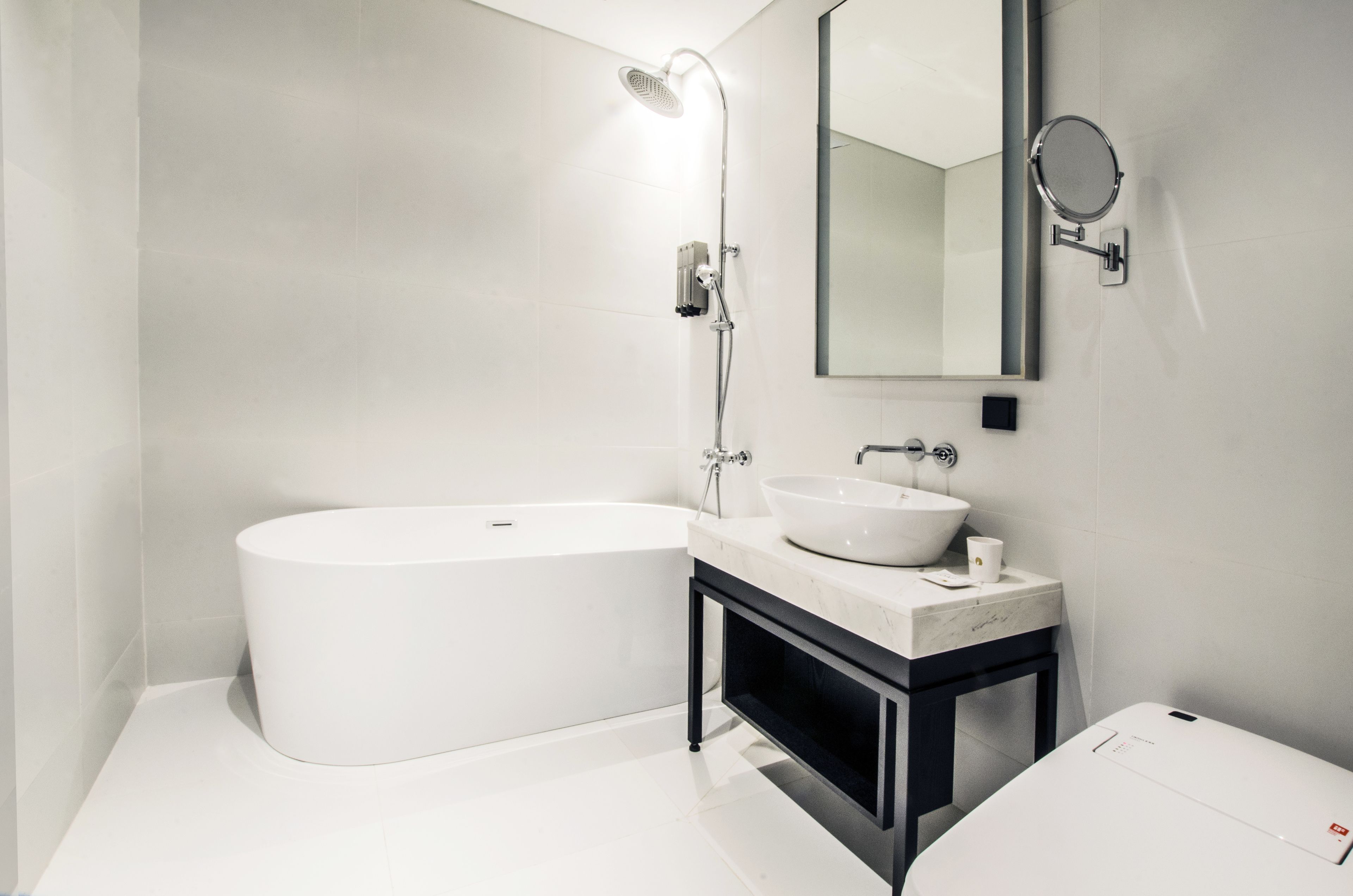 Photo - Hotel the Designers Premier Seongsu and Konkuk univ