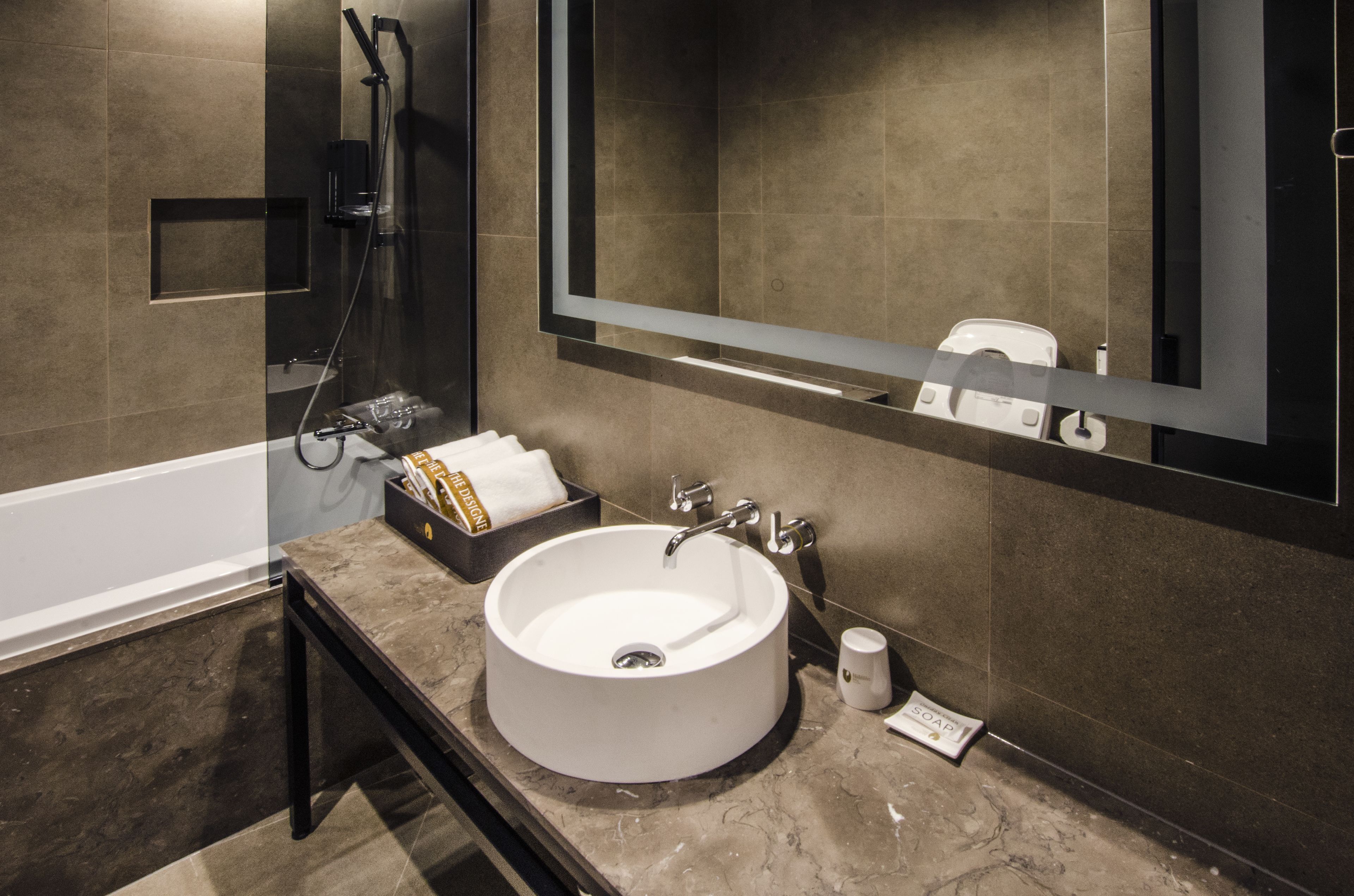 Photo - Hotel the Designers Premier Seongsu and Konkuk univ
