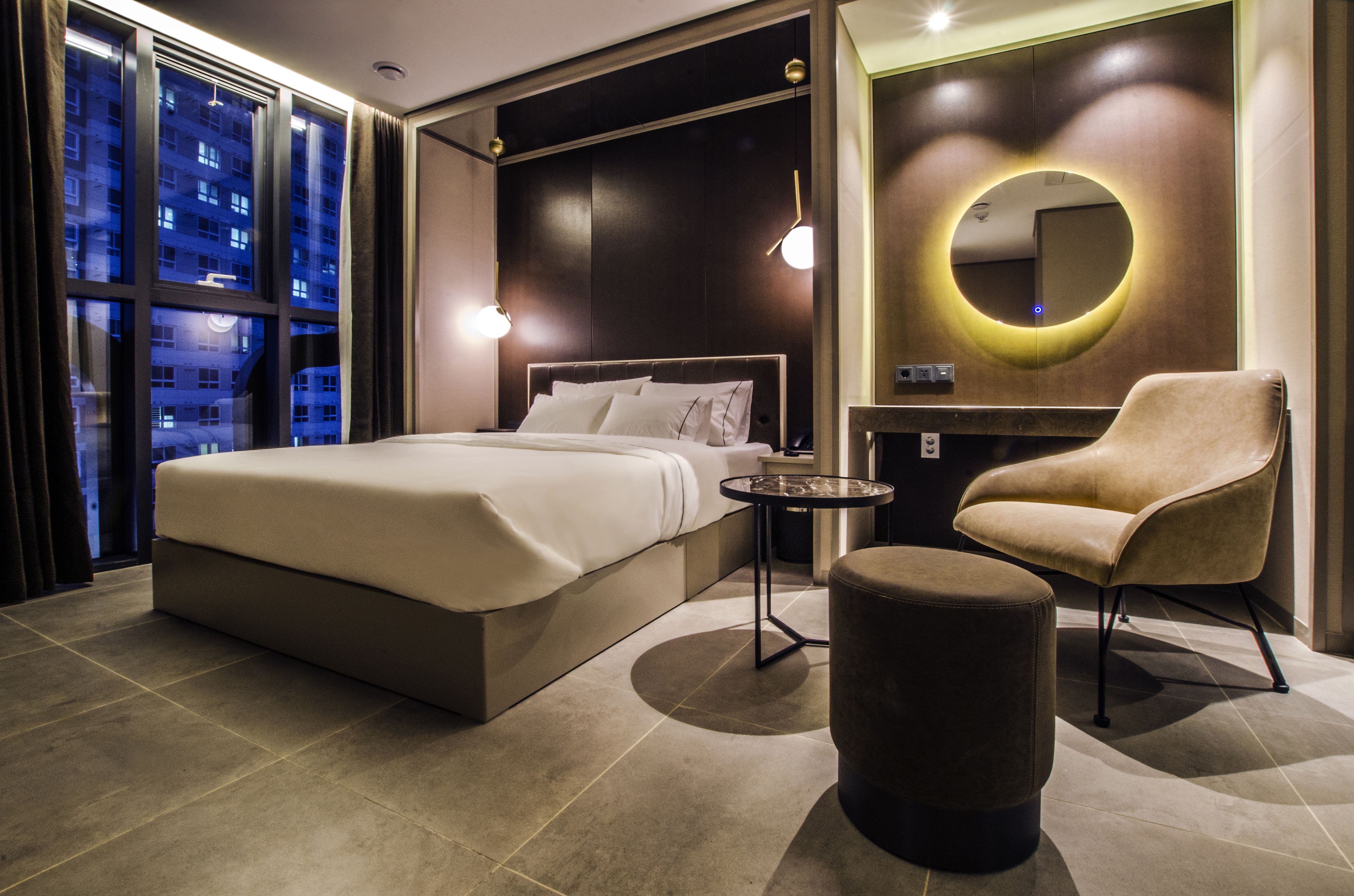 Photo - Hotel the Designers Premier Seongsu and Konkuk univ