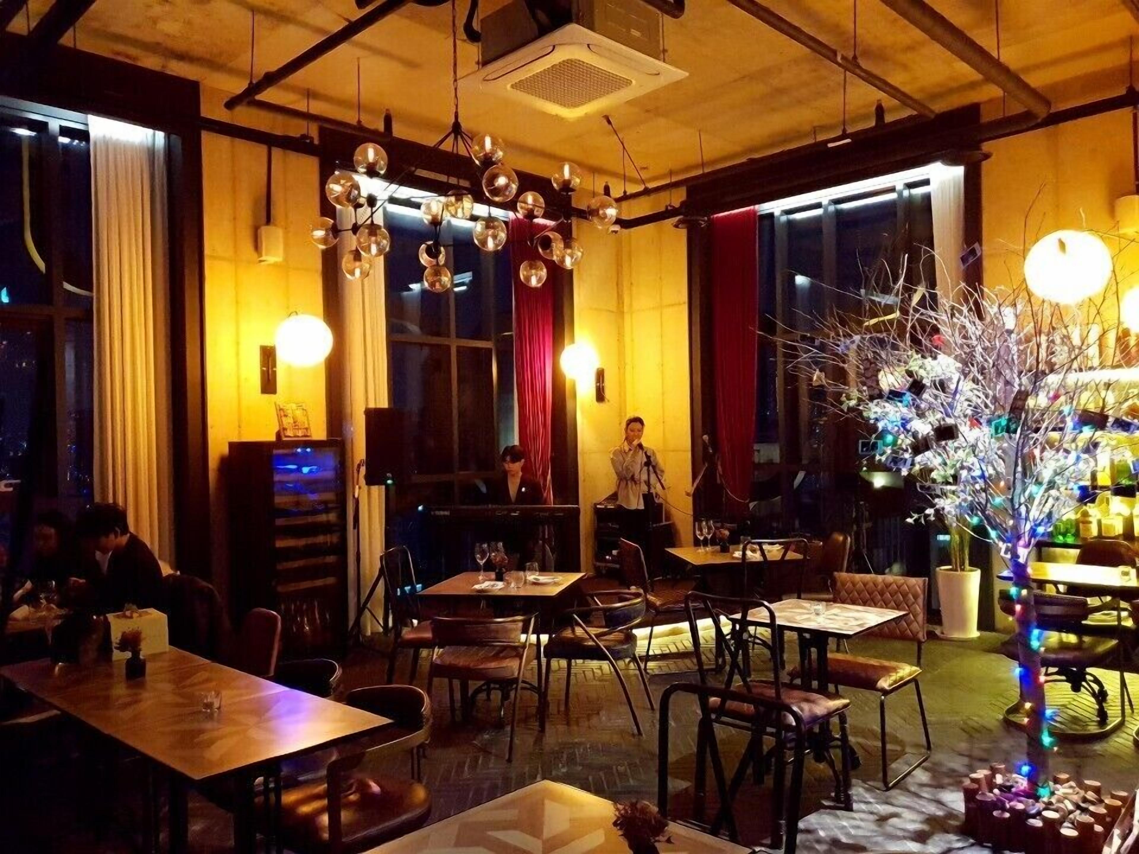 Photo - Hotel the Designers Premier Seongsu and Konkuk univ