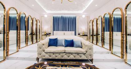 Hotel the Designers Premier Seongsu and Konkuk univ