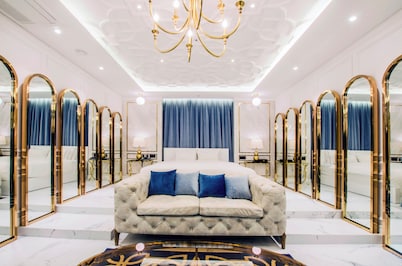 Hotel the Designers Premier Seongsu and Konkuk univ