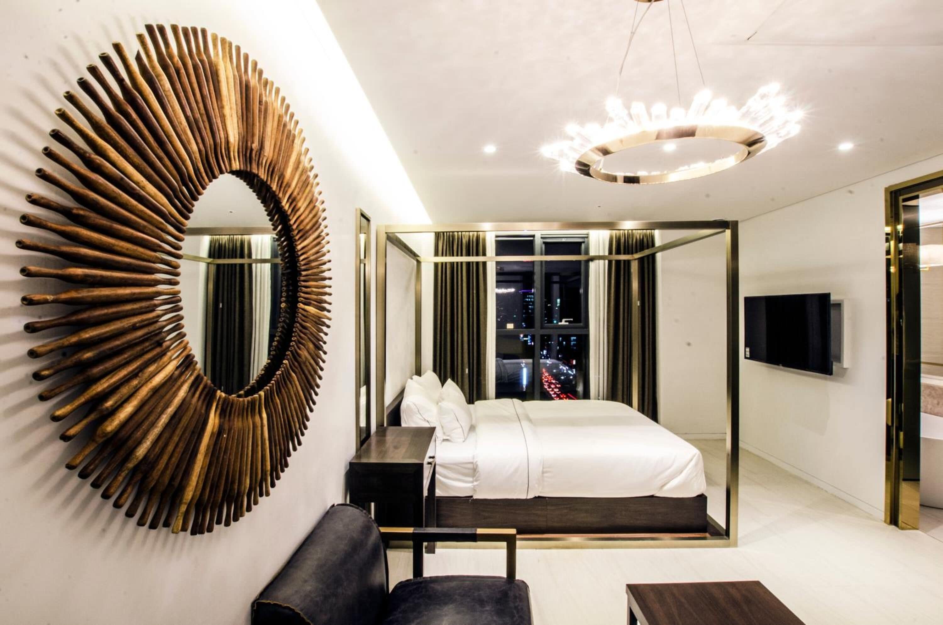 Photo - Hotel the Designers Premier Seongsu and Konkuk univ