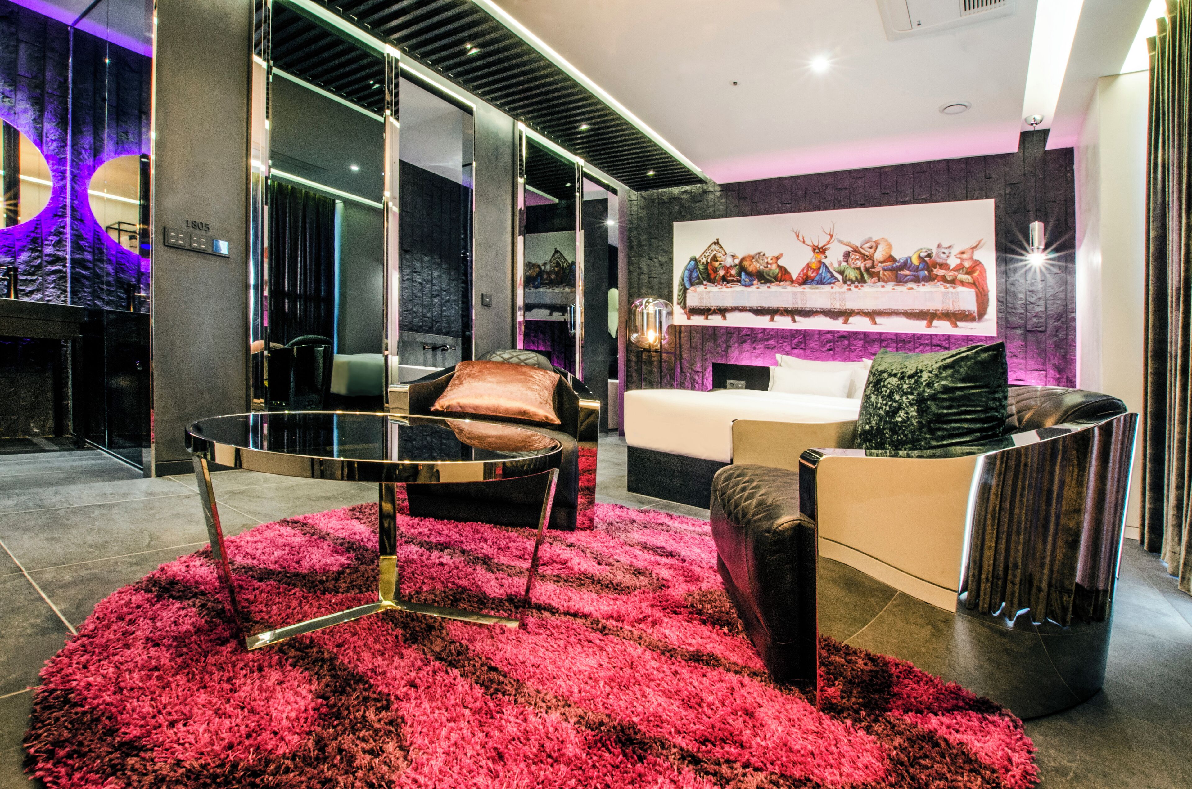 Photo - Hotel the Designers Premier Seongsu and Konkuk univ