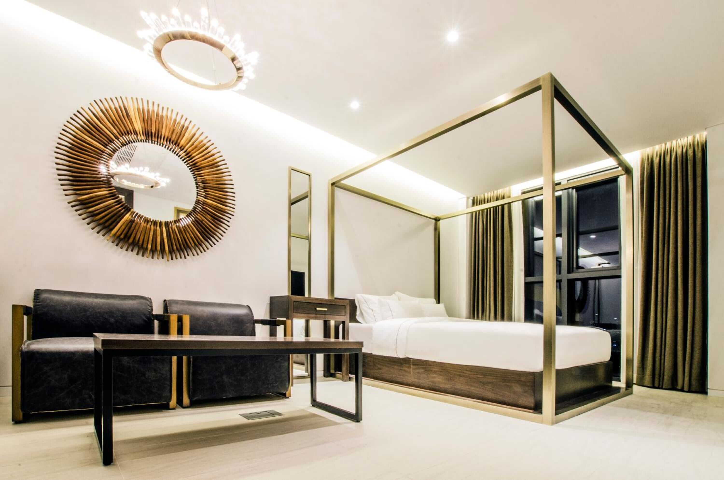 Photo - Hotel the Designers Premier Seongsu and Konkuk univ