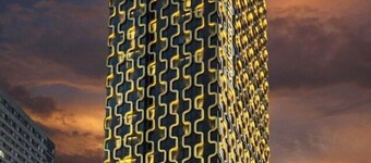 Hotel the Designers Premier Seongsu and Konkuk univ