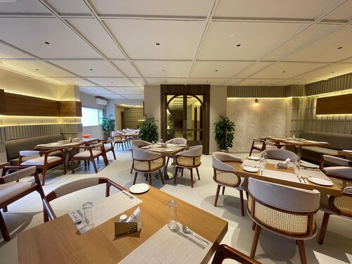 Hotel Prag Continental