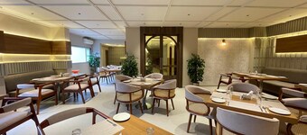 Hotel Prag Continental