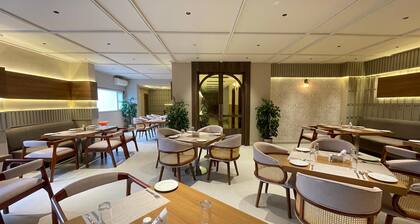 Hotel Prag Continental