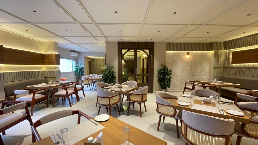 Hotel Prag Continental
