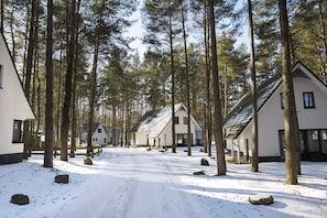 Esterni