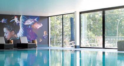 55m²- DHH - Ferienhäuser am See