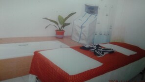 Hot stone massages, deep-tissue massages, Swedish massages