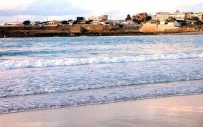 View from property - Residence Recoflores (El Mansouria)