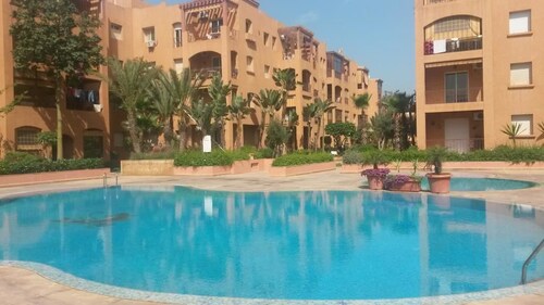 Residence Recoflores