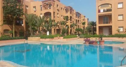 Residence Recoflores