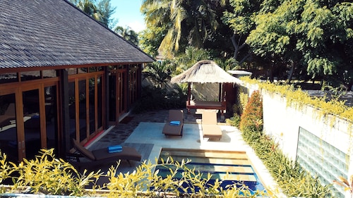 Gili Palms Villas
