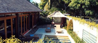 Gili Palms Villas