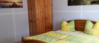 Vacation room HENRI, Germany