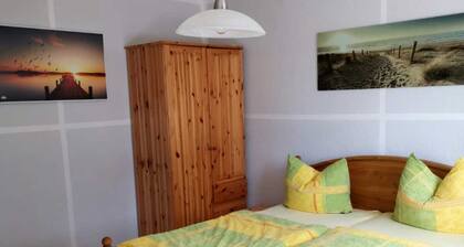 Ferienzimmer HENRI, Deutschland