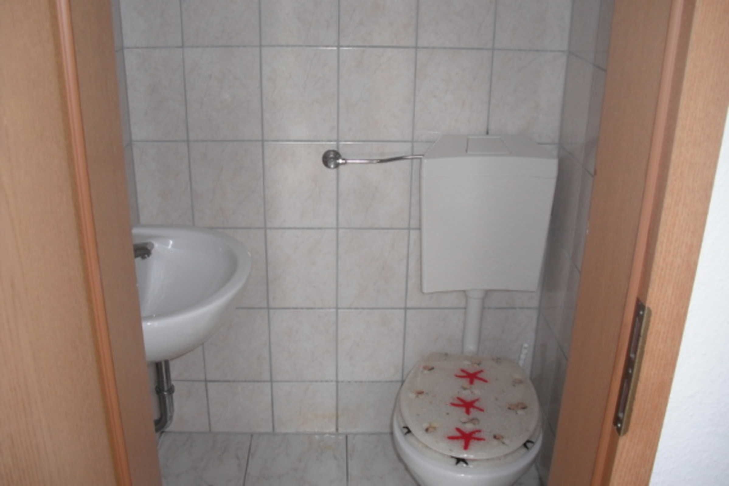 Dusche