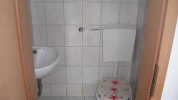 Dusche