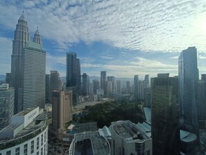 Exterior - Soho Suites KLCC LX Stay (Kuala Lumpur)