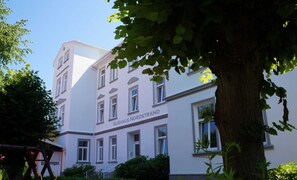 Exterior - Kurhaus Nordstrand Holiday Apartment 46007 - Apartment 36 (Göhren)