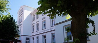 Kurhaus Nordstrand Holiday Apartment 46007 - Apartment 36