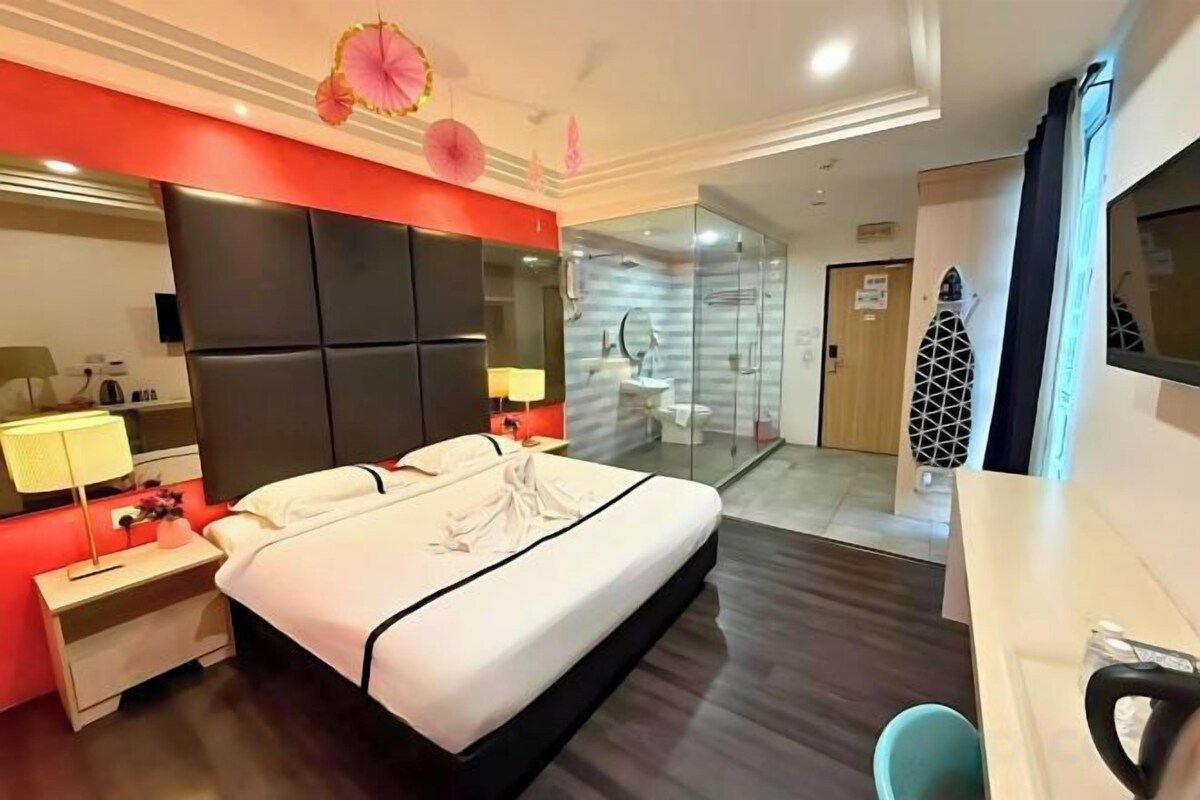 Celebration Room