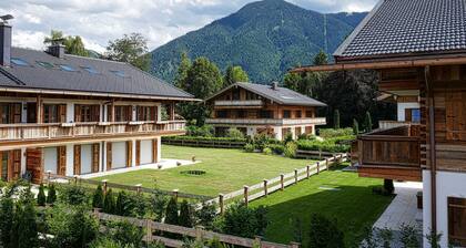 Bodenschneid Suites Rottach-Egern - Bodenschneid Suites Wallbergblick