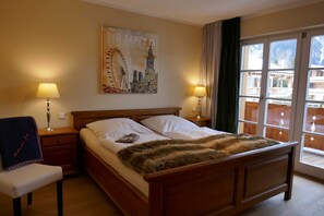 1 bedroom, in-room safe, soundproofing, iron/ironing board