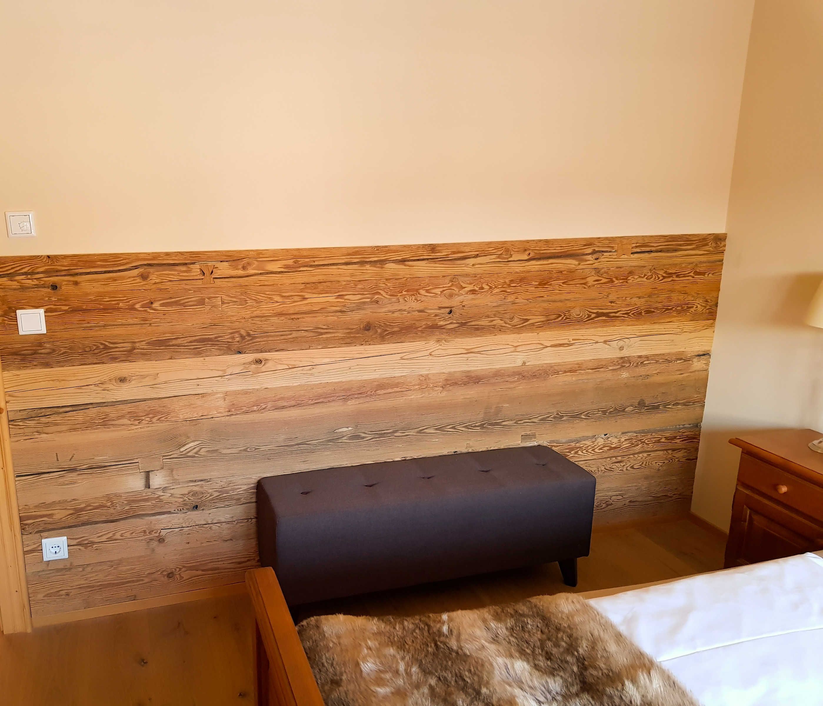 1 bedroom, in-room safe, soundproofing, iron/ironing board