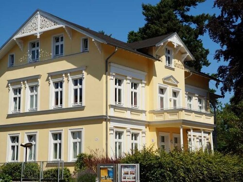 2-room apartment S - Villa Granitz - apartment 45466 (Sassnitz)