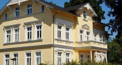 2-room apartment S - Villa Granitz - apartment 45466 (Sassnitz)